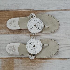 Jack Rogers Georgica Sandals